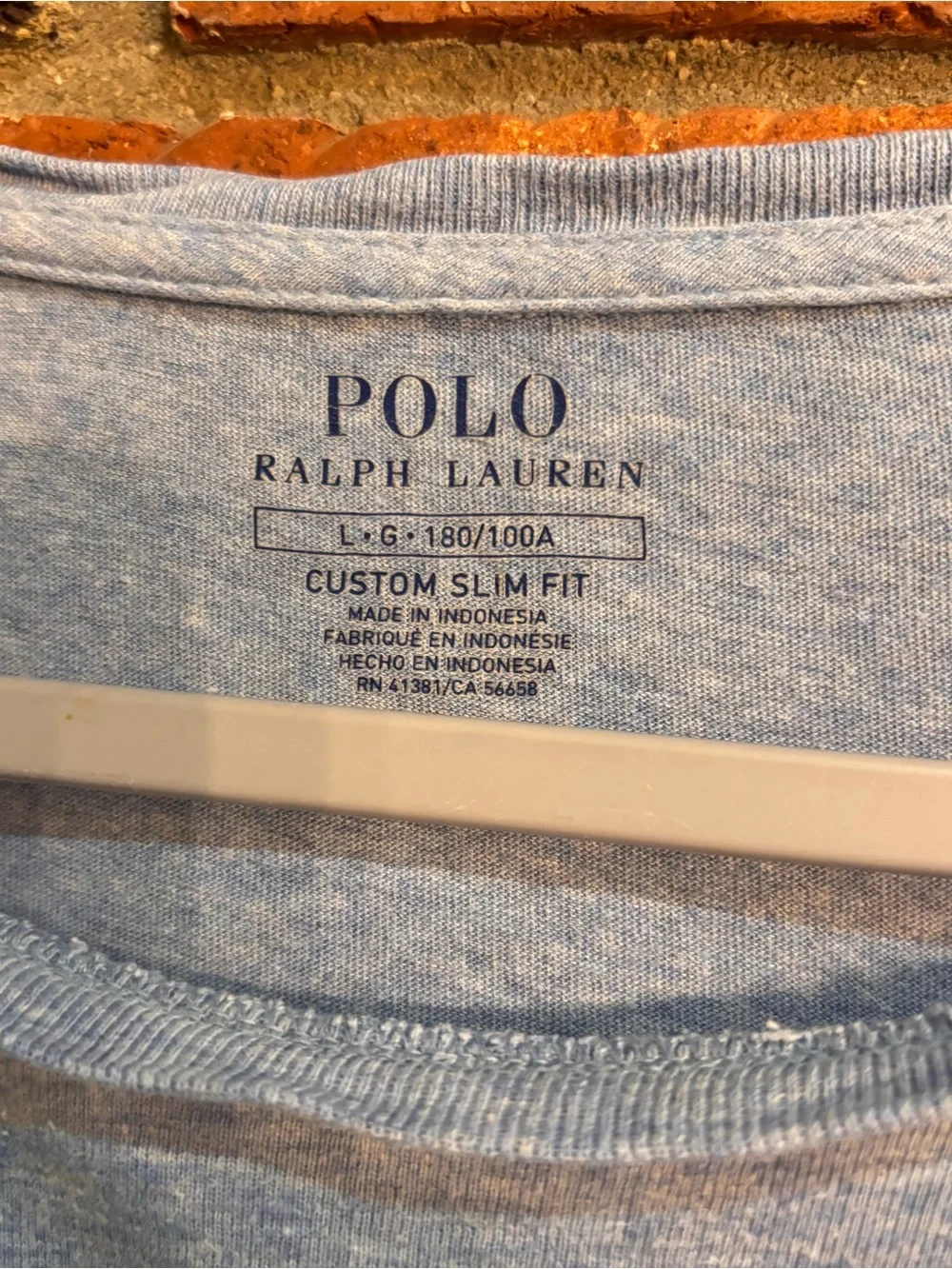 Polo Ralph Lauren polo ralph